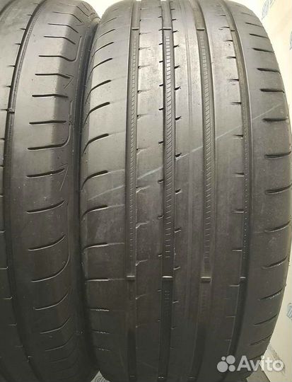 Goodyear Eagle F1 Asymmetric 3 235/55 R19 103P