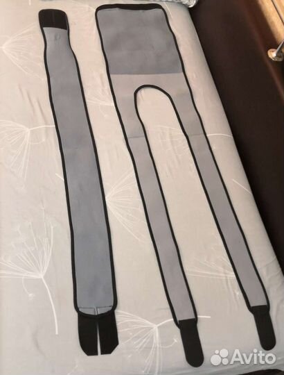 Бандаж при переломе ключицы для взрослого