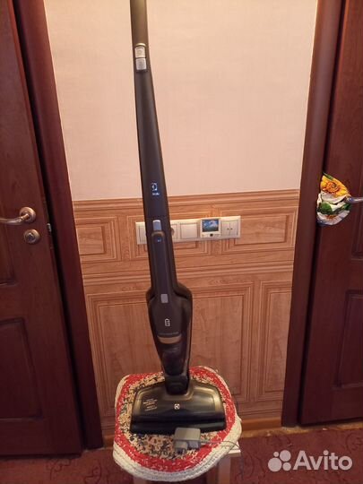 Пылесос electrolux бу