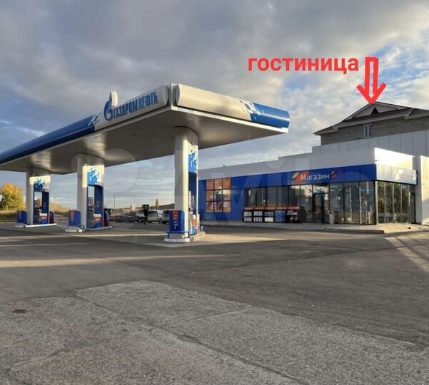 Свободного назначения, 3136 м²