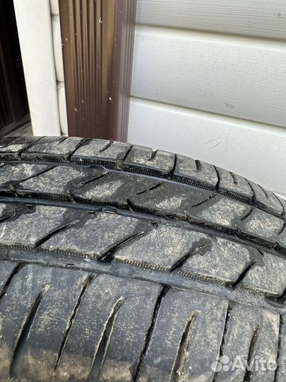Toyo NanoEnergy 3 155/70 R13