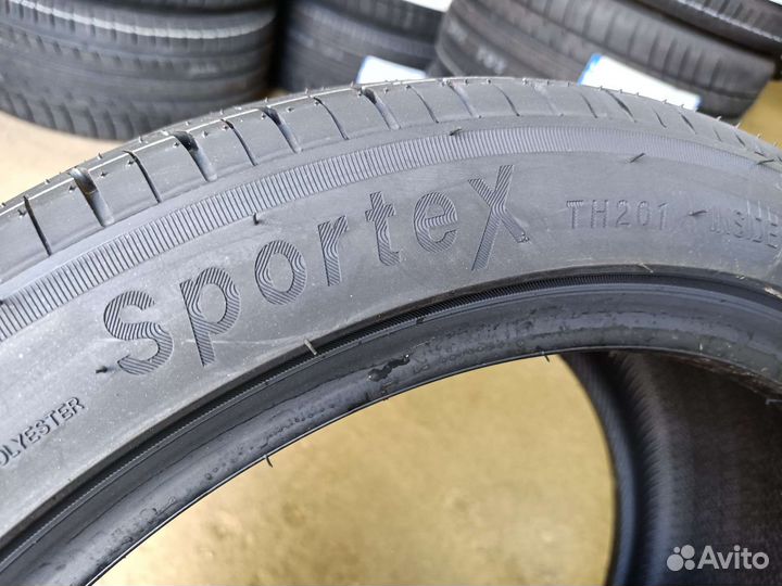 Triangle Sports TH201 245/40 R17 91Y
