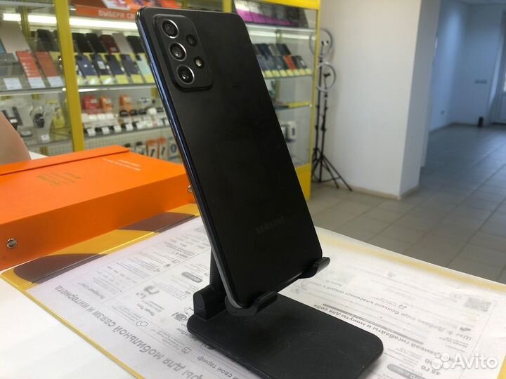 Samsung Galaxy A72, 6/128 ГБ