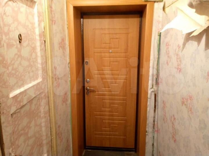 2-к. квартира, 41 м², 1/2 эт.