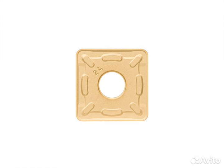 Snmg250924-P3 Токарная пластина