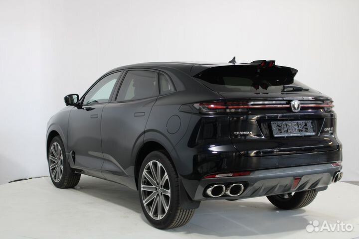 Changan UNI-K 2 AT, 2023