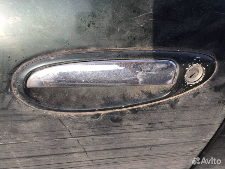 Ручка двери правая левая Nissan Maxima A32