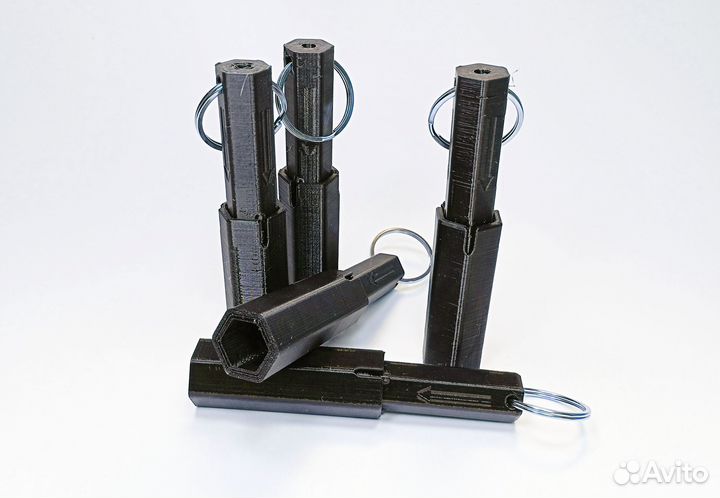 Ампульница-нифопамница