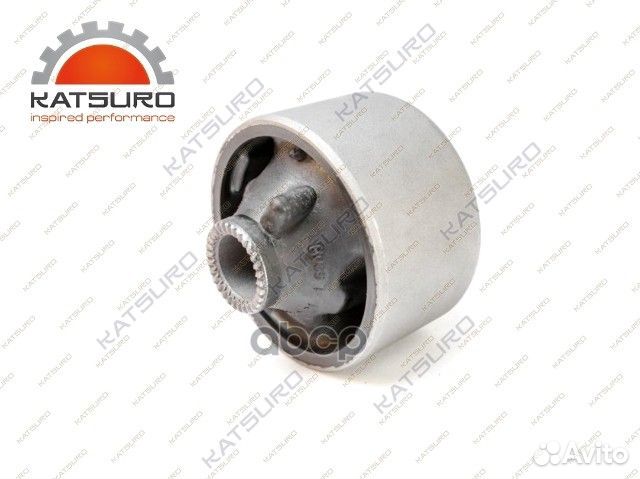 Сайлентблок toyota camry (V5 ) KAT3198TOY katsuro