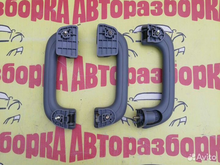 Ручки салона потолочные Geely Emgrand