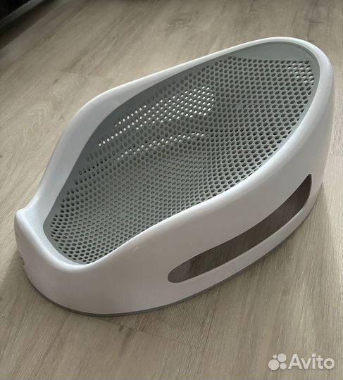 Горка для купания angelcare