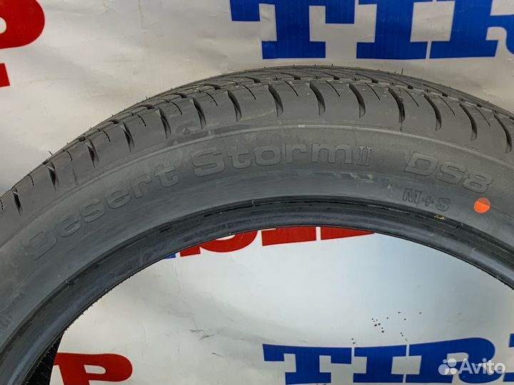 Delinte DS8 275/40 R19 101Y