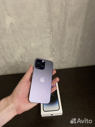 iPhone 14 Pro Max, 128 ГБ