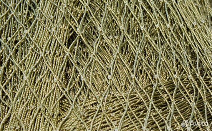 Маскировочная сеть