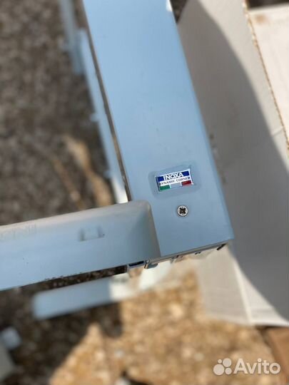 Волшебный уголок для кухни правый, механизм Dynami