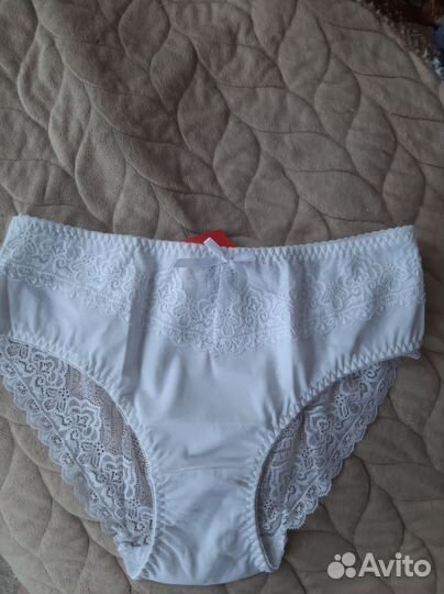 Трусы женские слипы