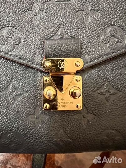 Сумка Pochette Métis louis vuitton оригинал
