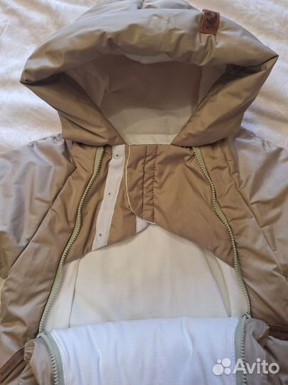 Комбинезон toucan for kids