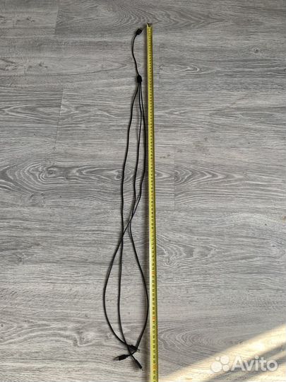 Кабель зарядки для Xp Deus и Xp Orx