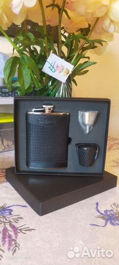 Подарочный набор