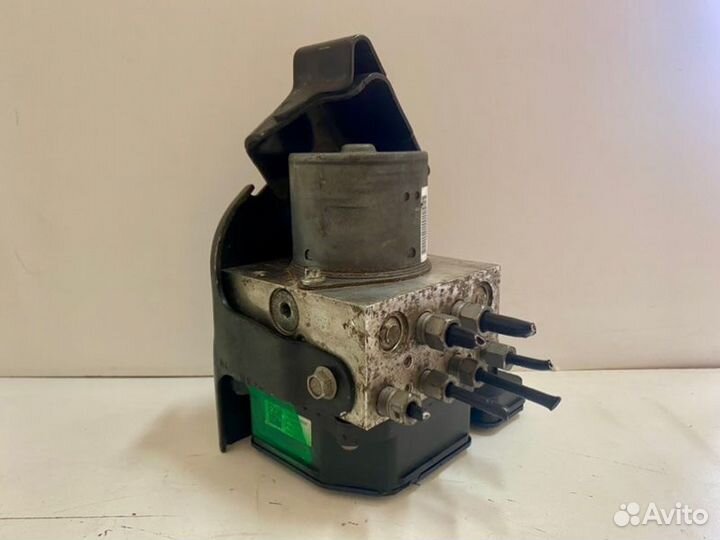 Блок ABS Jeep Grand Cherokee WK2 3.0