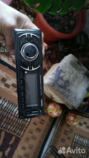 Автомагнитолы