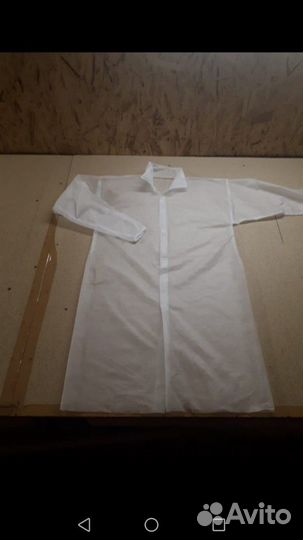 Швейный цех примет заказы на пошив