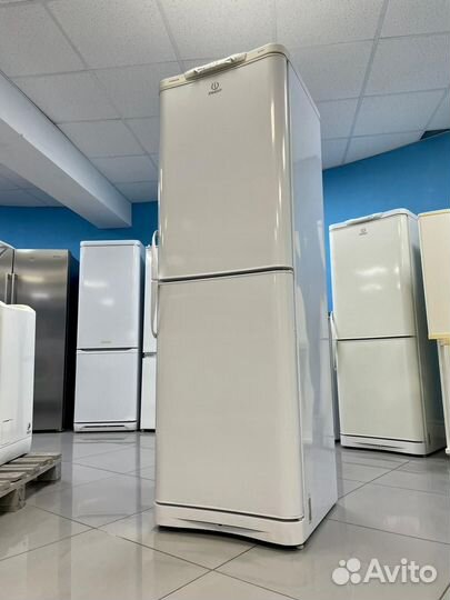Холодильник Indesit 185 cm / Гарантия / Доставка