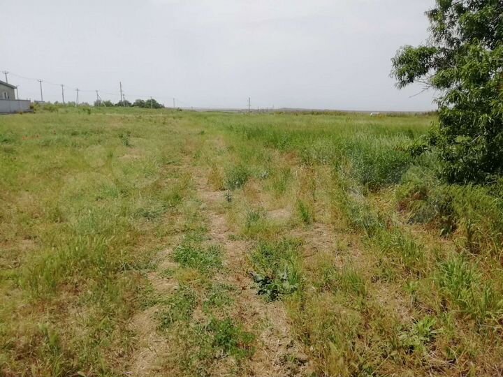 Участок 15 сот. (ИЖС)