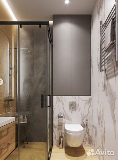 Дизайнер интерьера