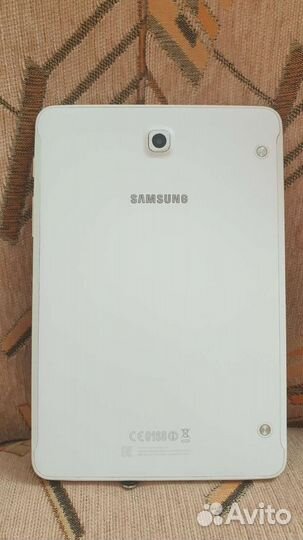 Планшет Samsung Galaxy Tab S2, 8