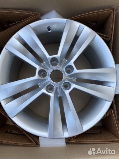 Диск SkodA kodiaq R17 565601025A 8Z8