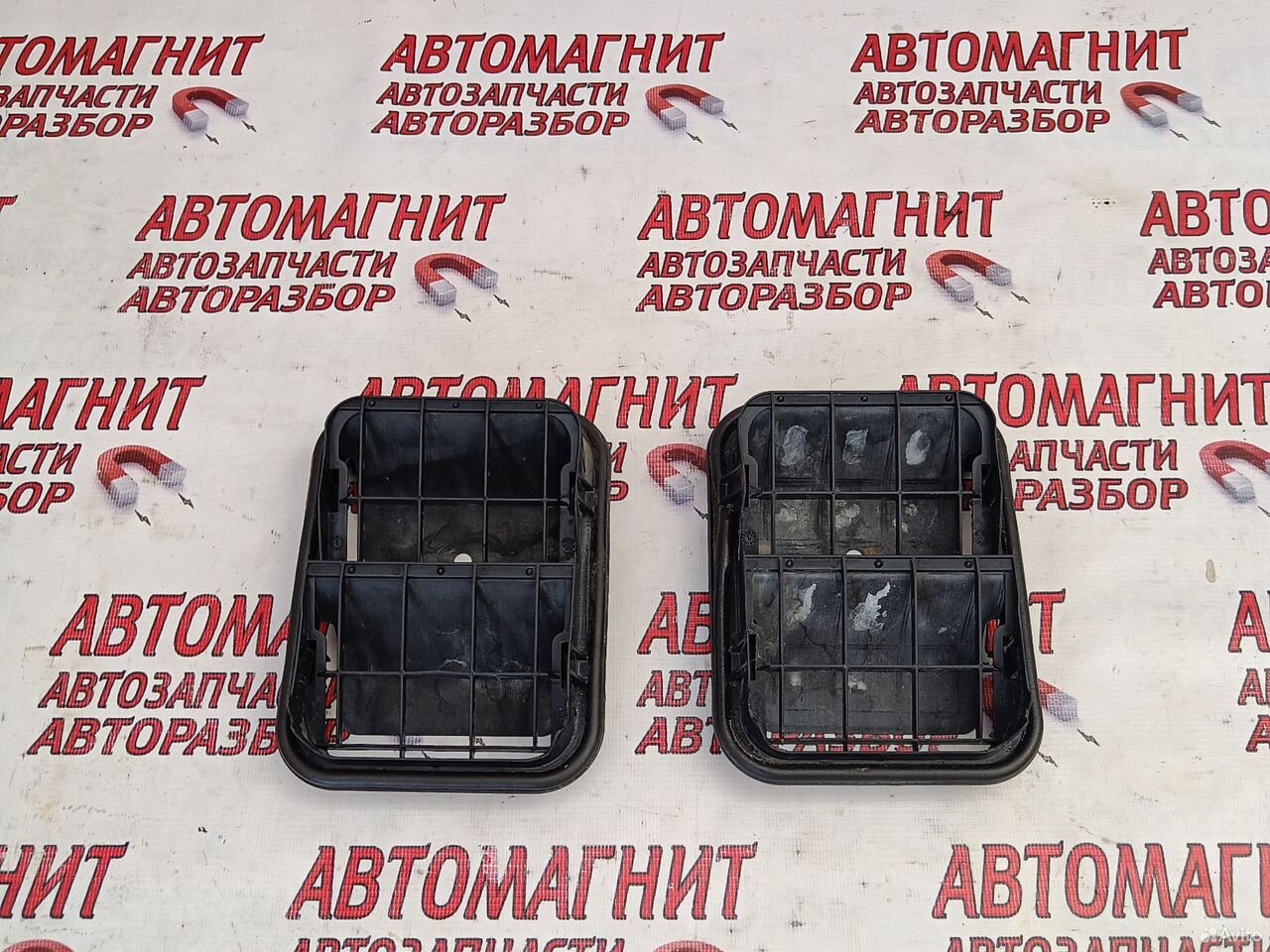 Клапан вентиляции салона Рено Каптюр