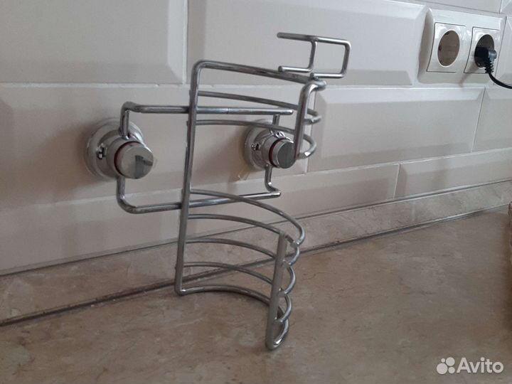 Держатель для фена