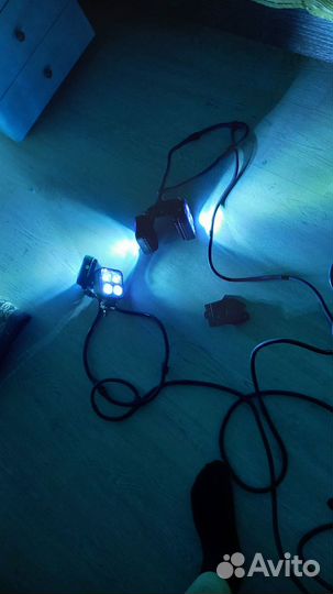 Led подсветка