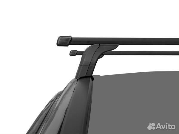 Багажник на крышу Peugeot 3008 (2017-2022)