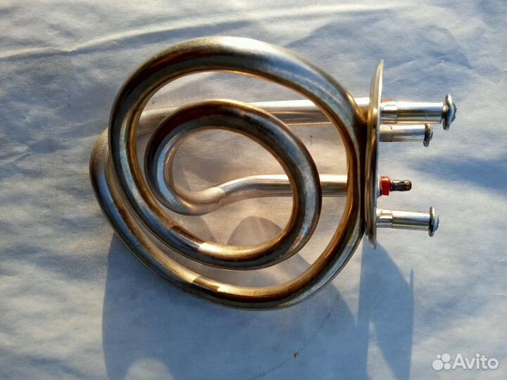 Спираль для электрочайника