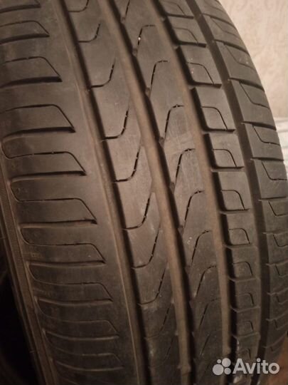 Pirelli Scorpion Verde 235/60 R18 103V