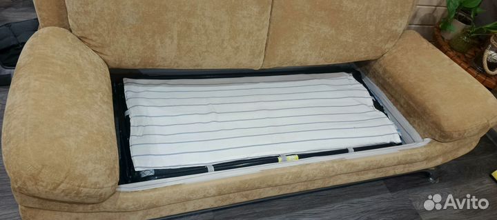 Диван раскладной
