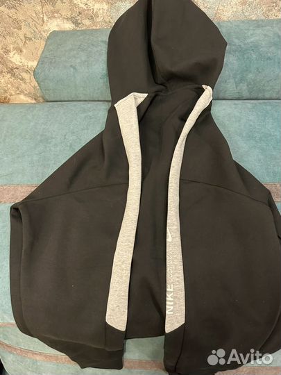 Толстовка nike мужская