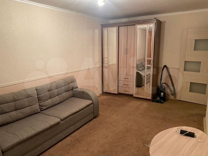 2-к. квартира, 45,9 м², 4/5 эт.