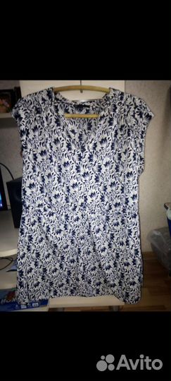 Женские вещи пакетом 54 56 размера