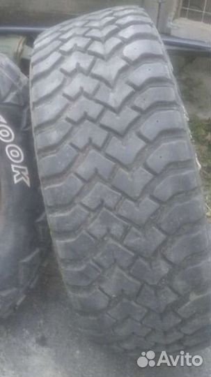 Резина мт 265/70/16