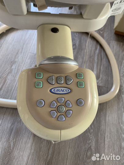 Детские качели