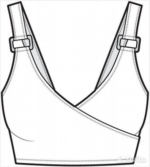 Разработка лекал конструктор одежды