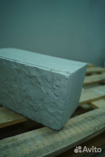 Теплоблоки - блок с отделкой и утеплителем
