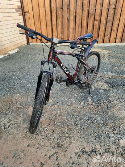 Велосипед GT Avalanche