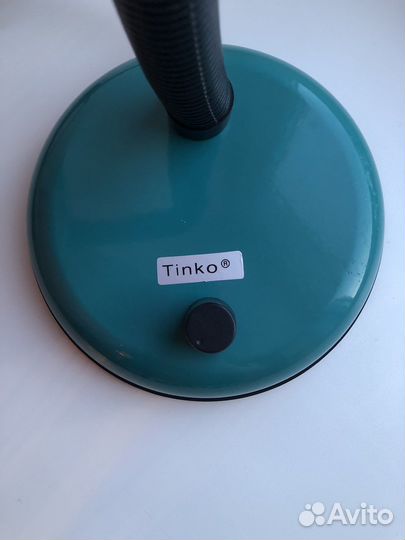 Лампа Настольная