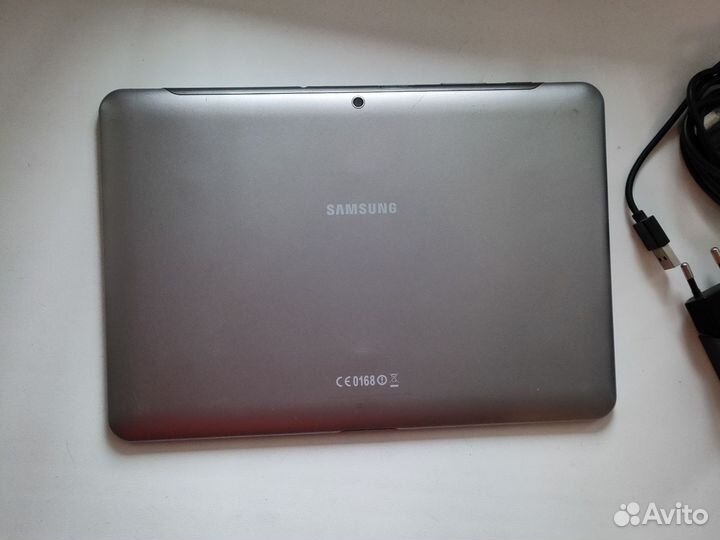 Планшет samsung tab 2 10.1