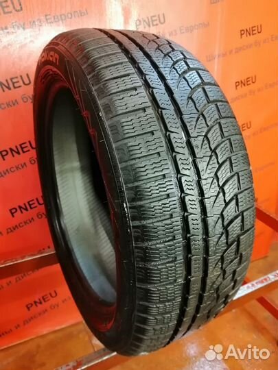 Nokian Tyres WR A4 215/50 R18 92V